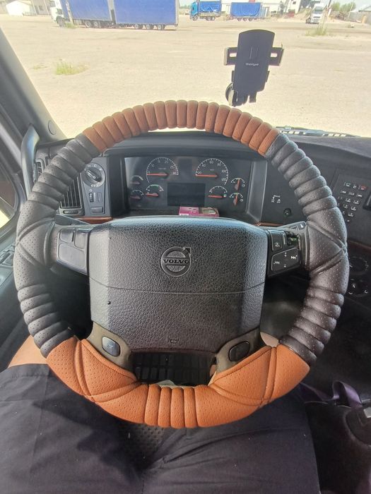 Обшивка руля оплетка