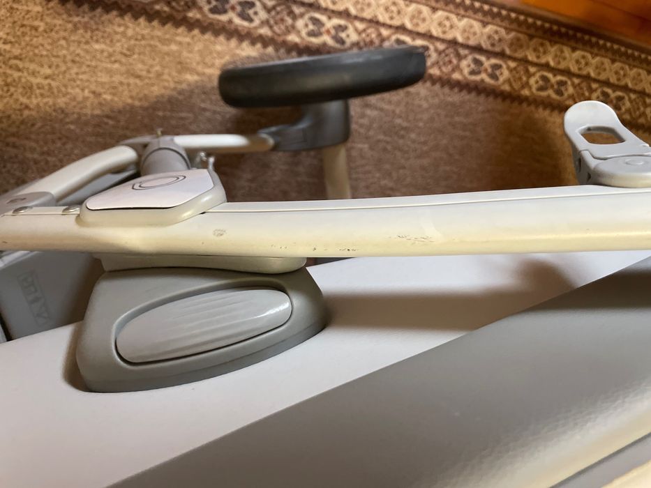 Бебешка количка Anex m type