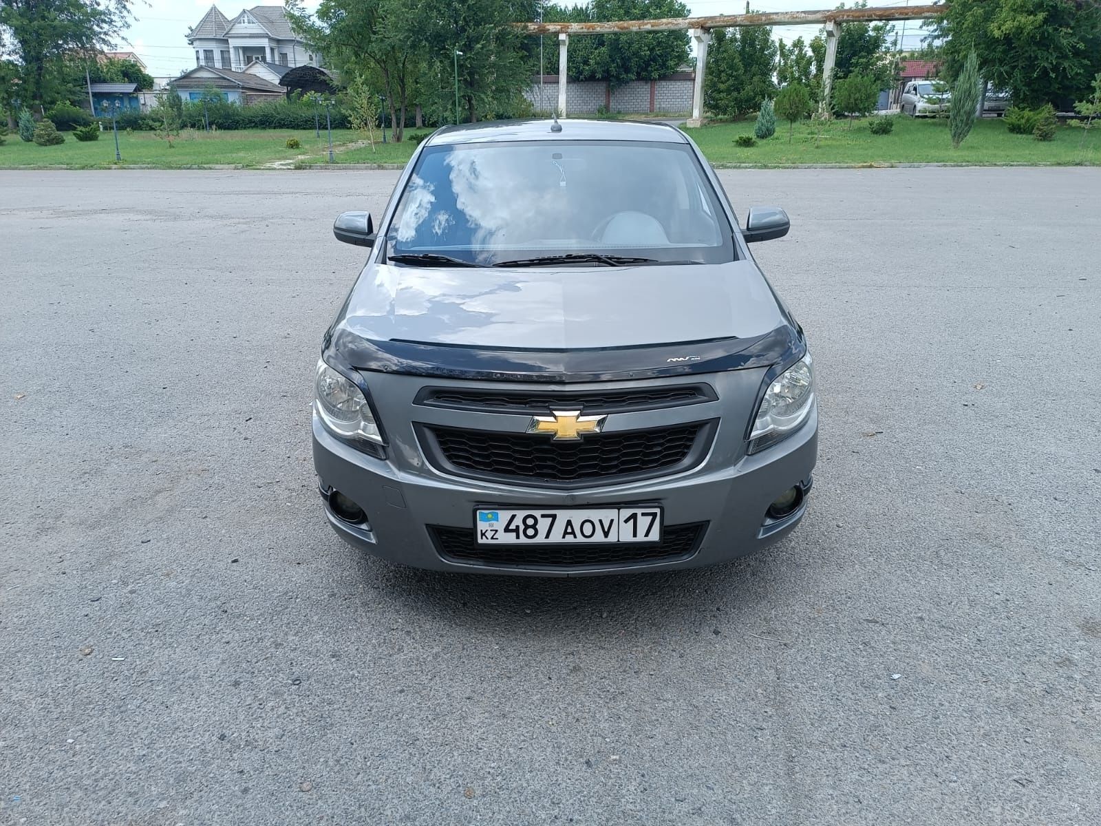 shymkent - Chevrolet в Шымкент - OLX.kz