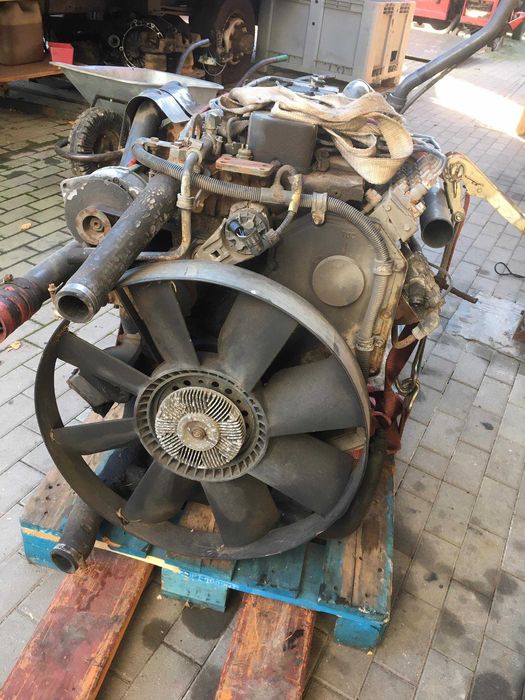 motoare cummins in 6 de vanzare