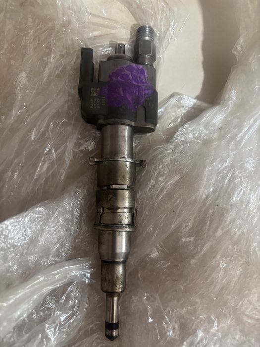 injector bmw e90 n43 original bmw
