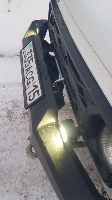 Продам ниву 21214