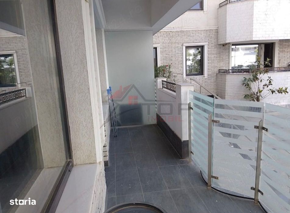 Apartament cu 2 camere  - Copou - Royal Town