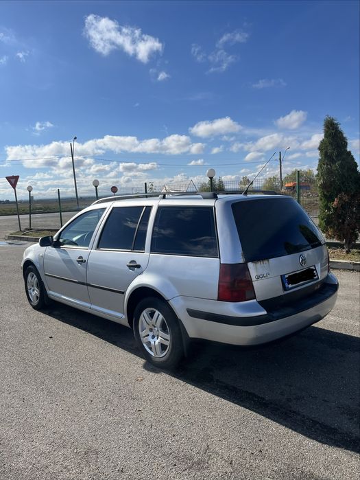 Golf 4 Cutie Automata