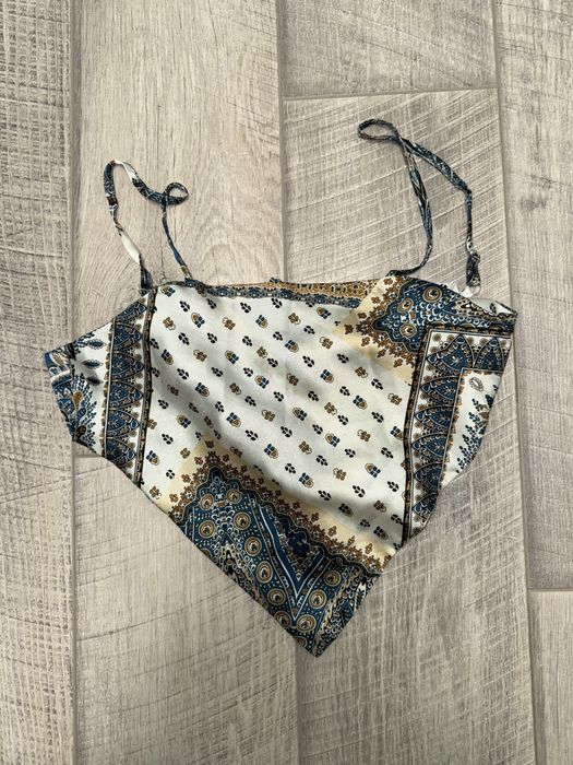 Потници и бюстиета