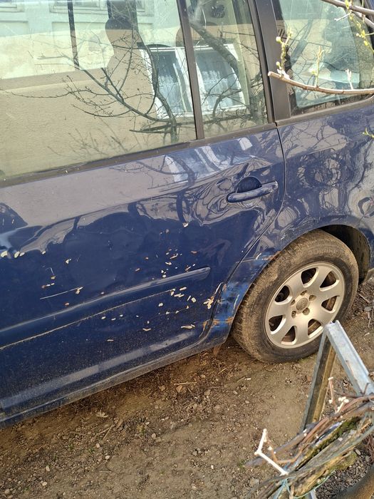 Vand  Volkswagen, albastru