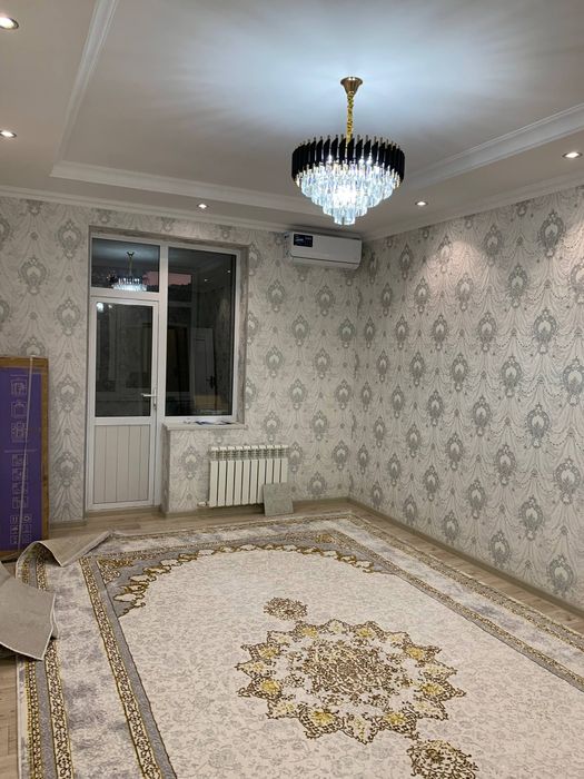 Сдаётся 2х комнатная квартира на ул. Иззат. Кадышева