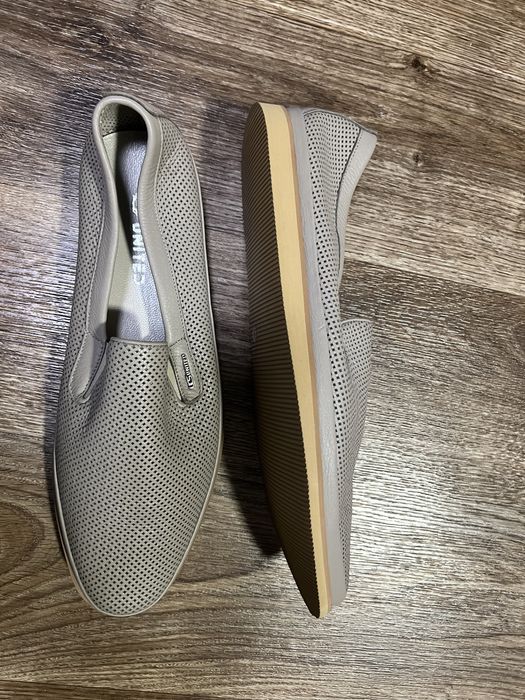 Продам мокасины  великаны