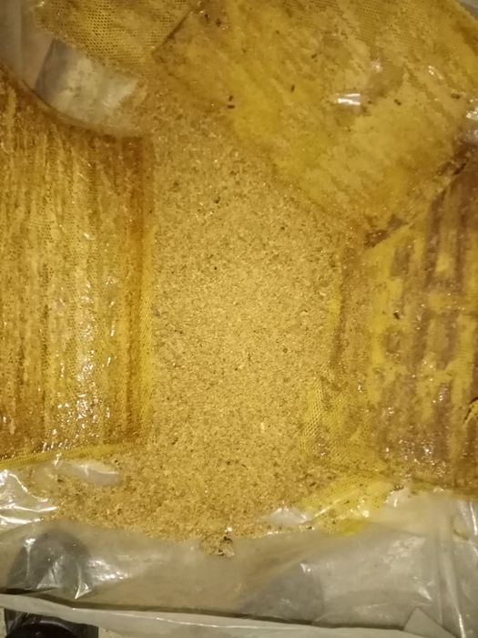 Пчелен прополис - екстра качество