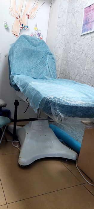 Кресло - кушетка