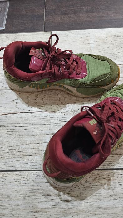 Мъжки маратонки Puma