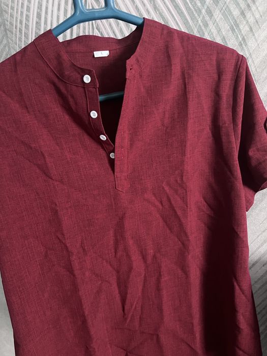 Мужская одежда новая