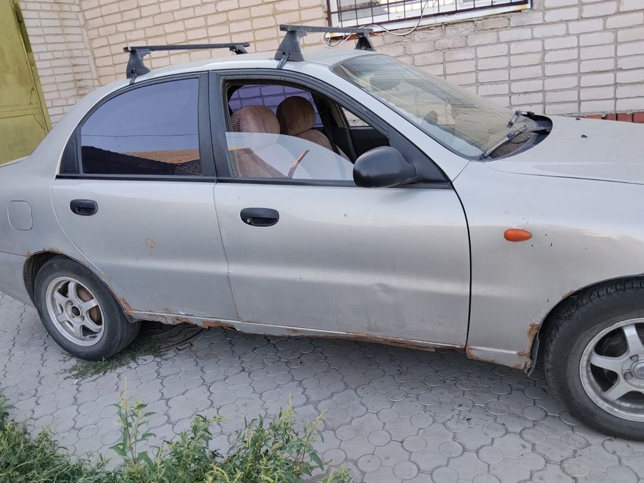 Продам Автомобиль
