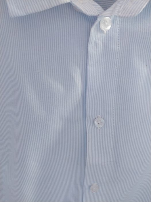 Продам  рубашку, р. 164- 170