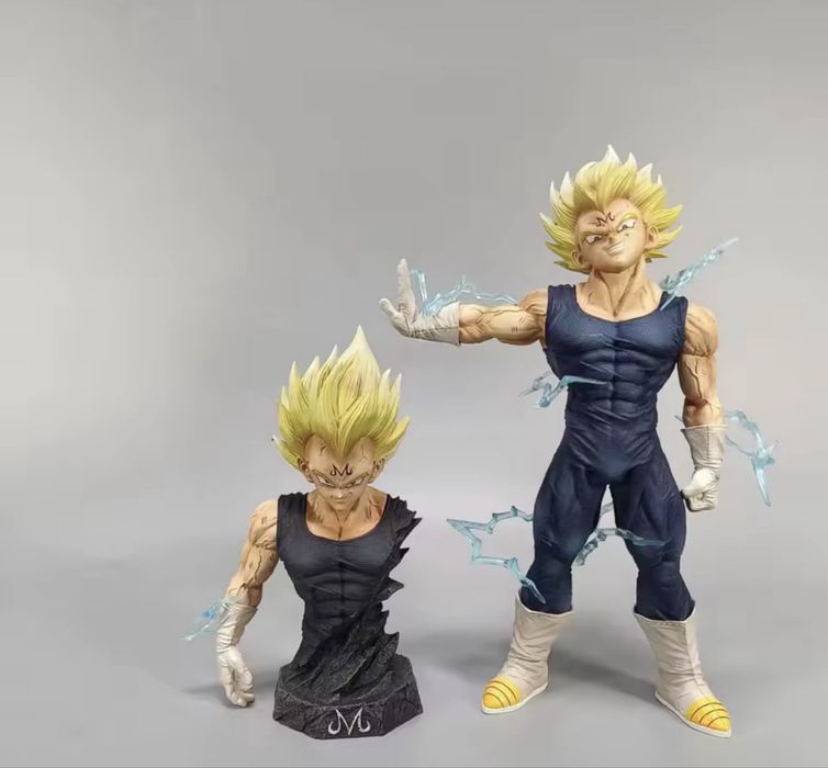 Figurina Dragon Ball Z - Majin Vegeta