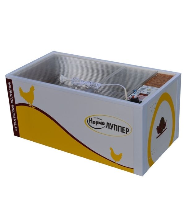 Продам Инкубатор