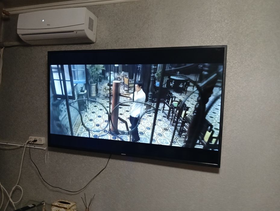 Продам телевизор