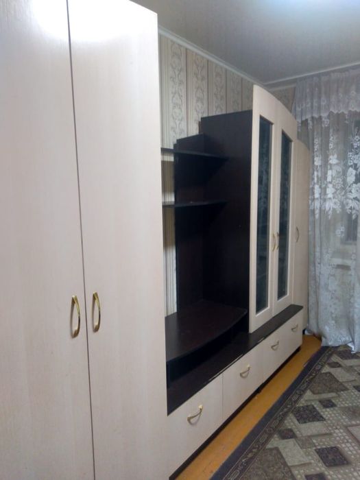 Сдам комнату в секционном общежитии