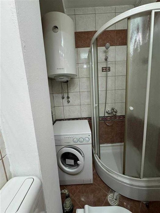 Дава се под наем Двустаен апартамент в Пловдив, Младежки Хълм - 61 кв.м за 214.2 € - Снимка #6