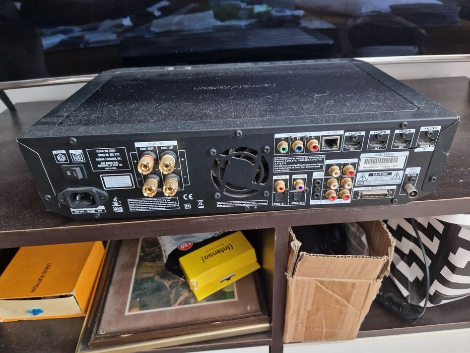 Home Cinema Harman Kardon