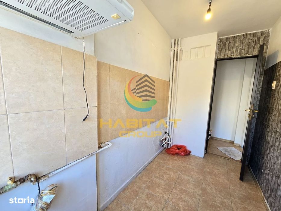 Apartament 2 Camere Sector 4 Brancoveanu Uioara