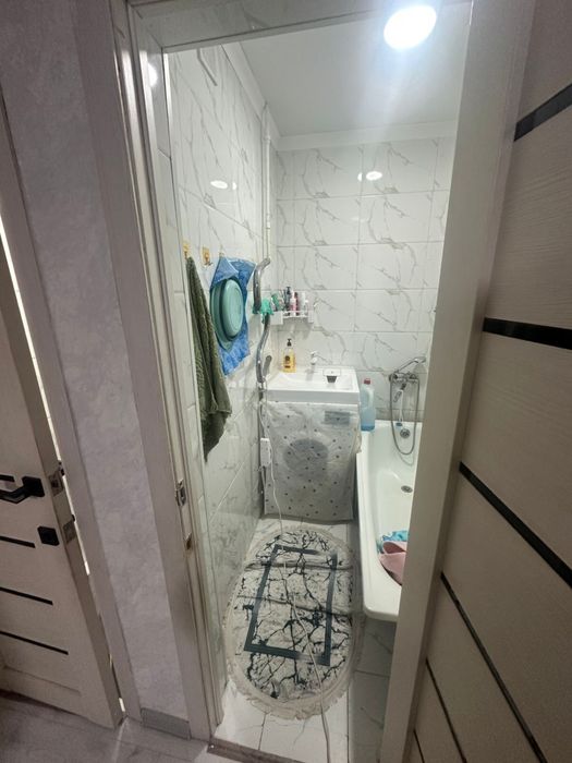 Продам квартиру 2х