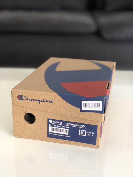 Încălțăminte sport Champion MIX