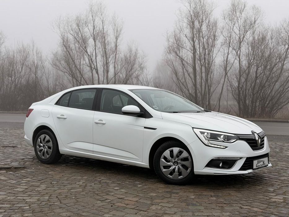 Renault Megane Unic Proprietar / Istoric curat / Autoturism intretinut / Consignatie