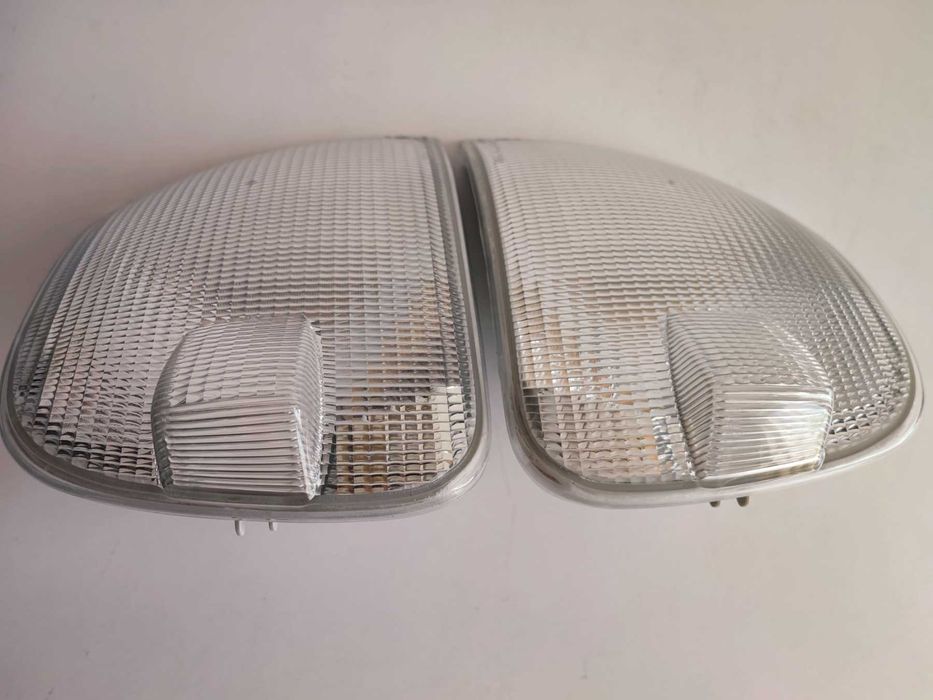 Мигачи VW Т4 Фейслифт за Дълга предница Бели Нови T4 Транспортер Бус