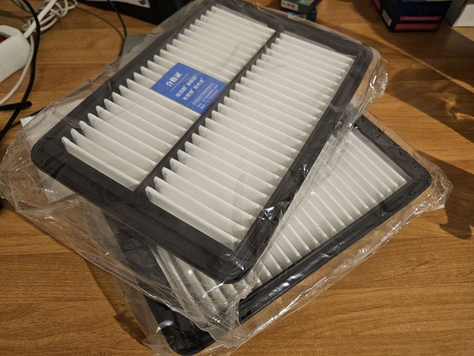 Воздушный фильтр Jetour X70