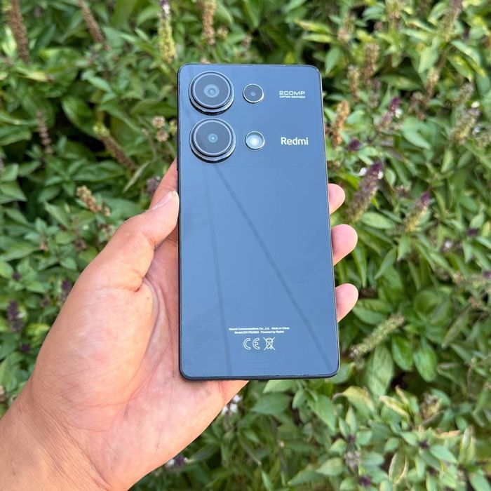 Redmi Note 13 Pro ideal 256 GB srochno