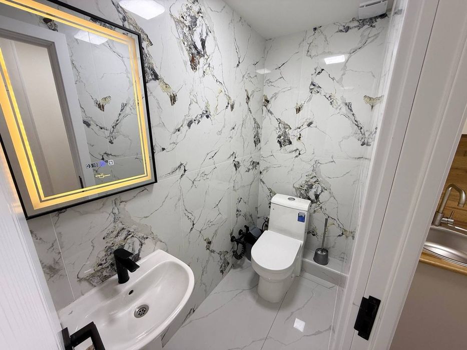 Продается нежилое помещение на ул. Шота Руставели, 90м2