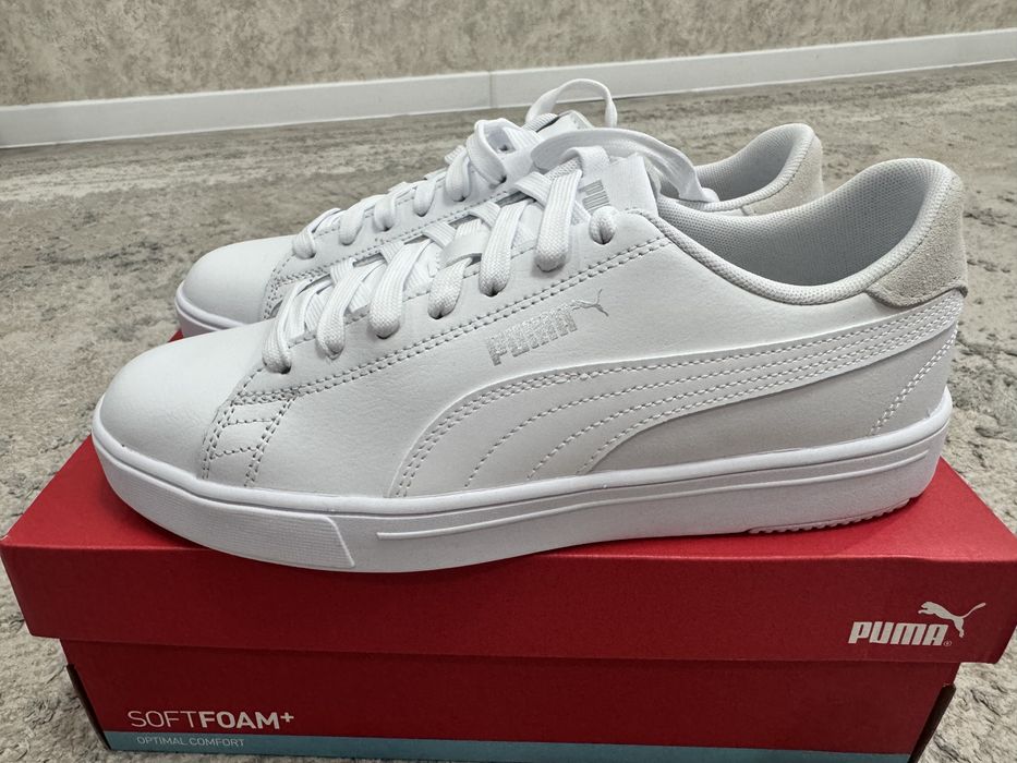 Продам кеды PUMA