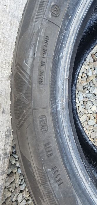 Anvelope Goodyear UltraGrip Performance 3 M+S 215/55 R17 98V