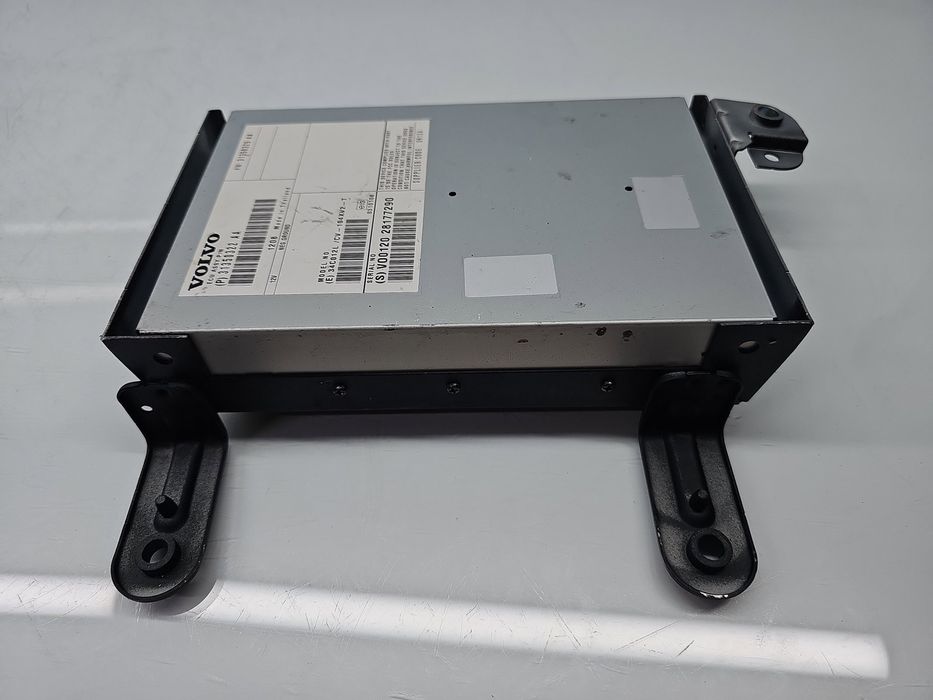 Amplificator audio Volvo V40 II [Fabr 2013-2019] 31350322