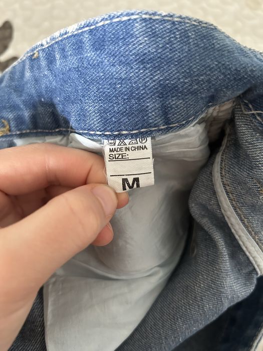 Продам джинсы удобные