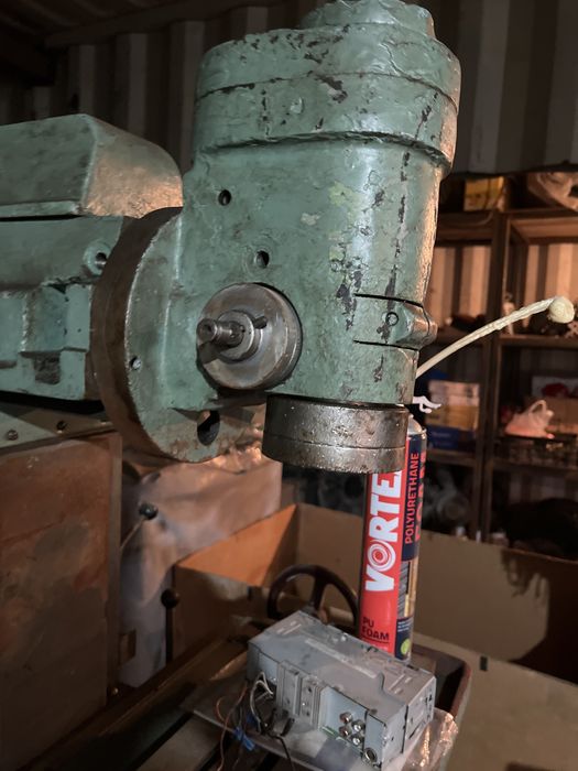 Токарный СФ 675