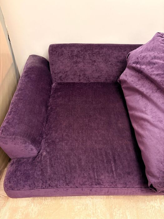 Canapea/Coltar - tip Boston