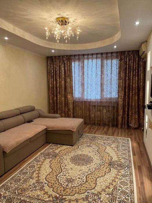 Сдам 2-ком квартиру