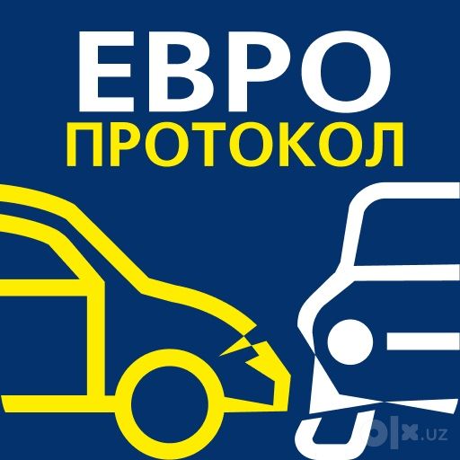 Europrotokol xizmati 24/7 ( 1 mln so’m )