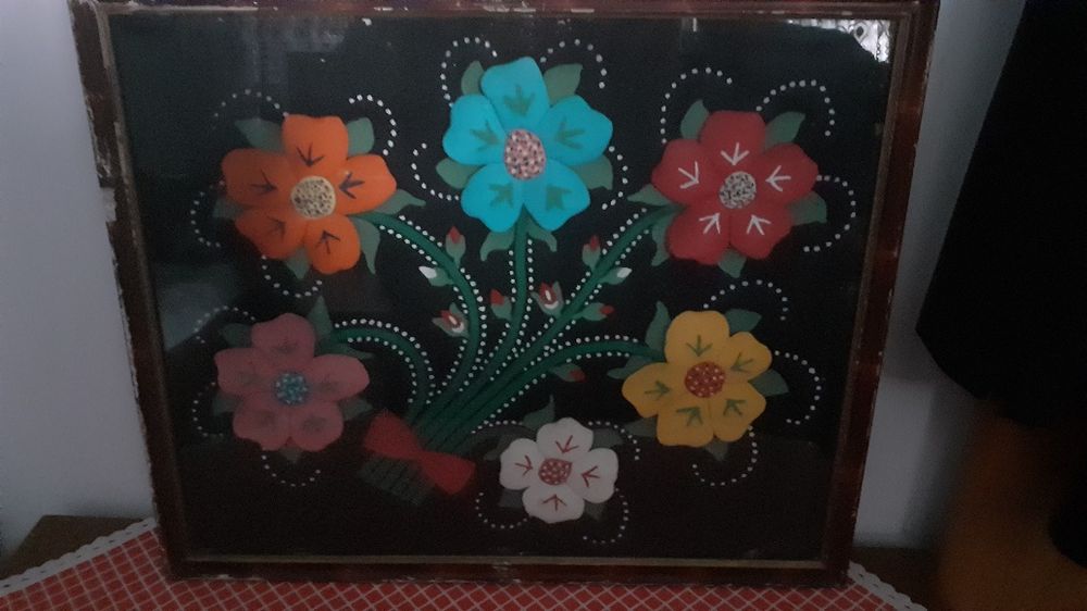 Tablori vechi anii 50-70