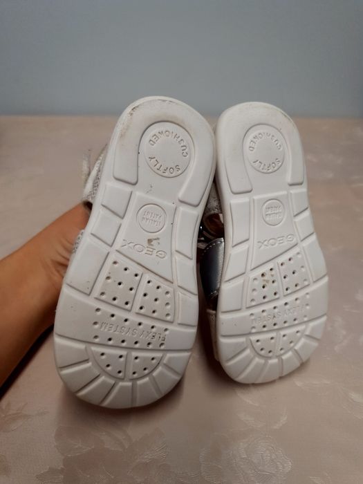 Детски обувки Геокс/ Geox