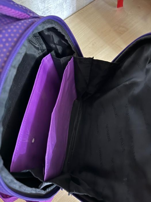 школьный рюкзак для девочки