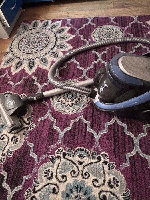 Пылесос Tefal Silence force