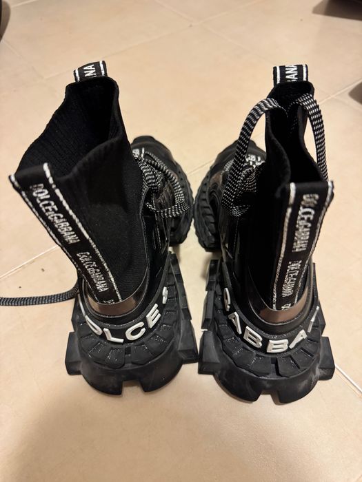 Дамски обувки Dolce & Gabbana