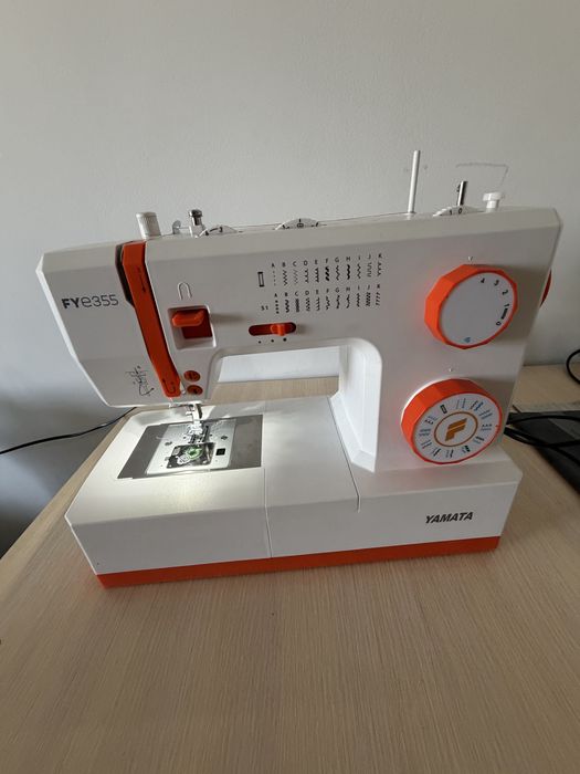 Швейная машина бу