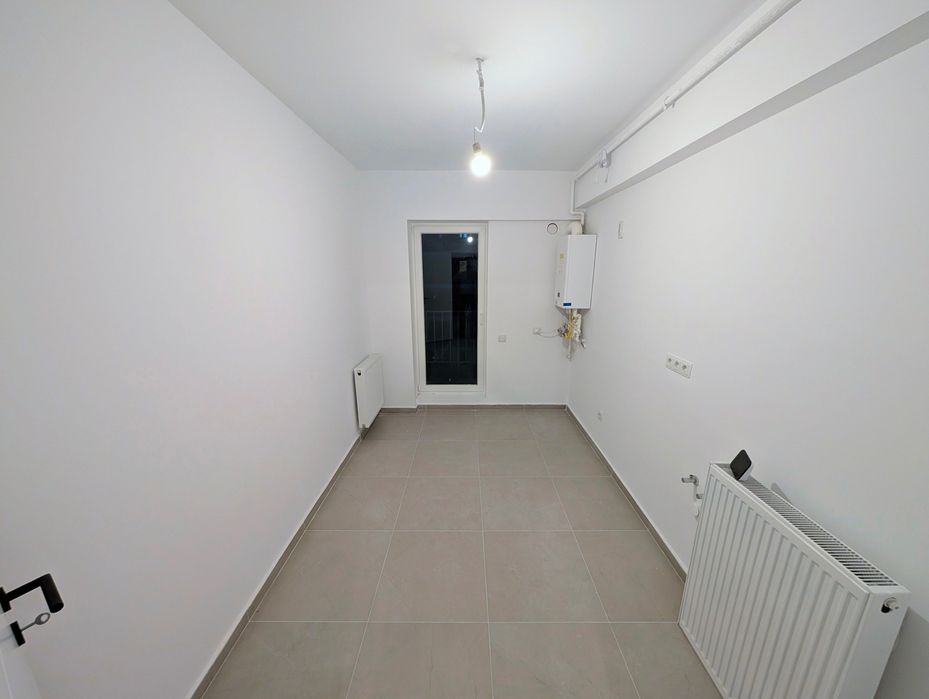 POPRIETAR Apartament 2 camere + dressing + loc parcare subteran