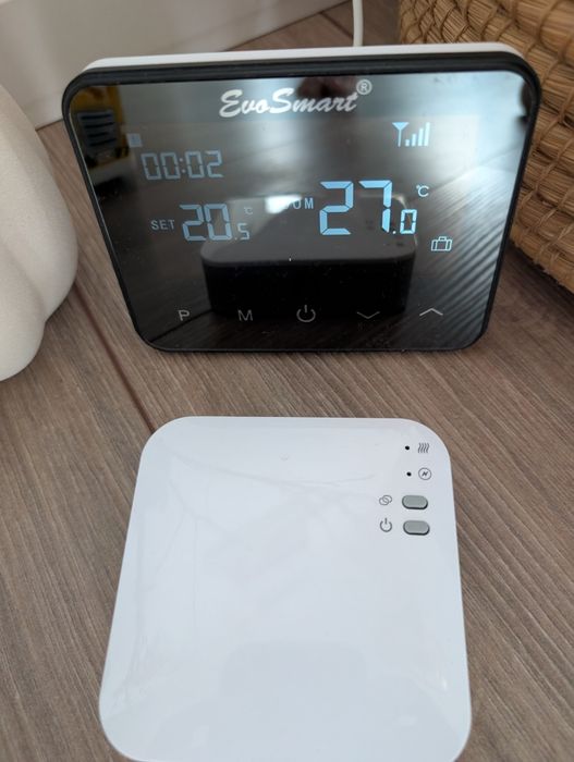Termostat EvoSmart