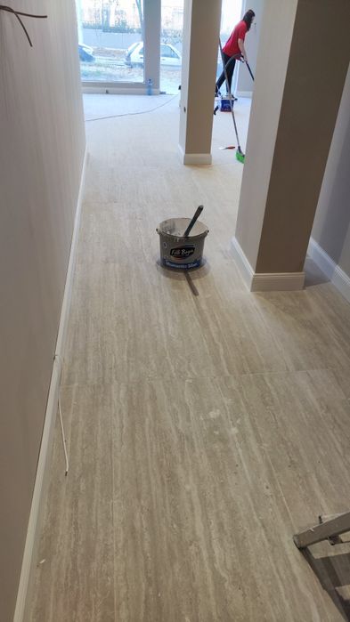 Монтаж на МДФ , MDF, CUBU, Dollken, pvc первази