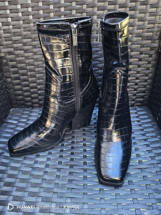 Steve Madden Дамски Боти